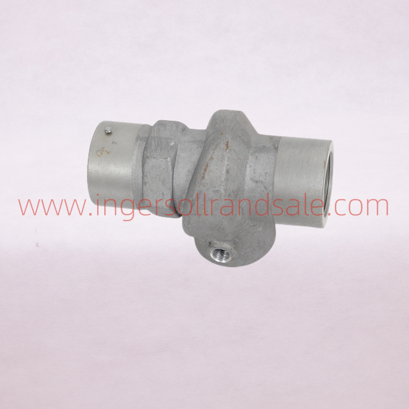 QX101705 Ingersoll Rand Gardner Denver Screw Air Compressor Genuine Parts Minimum Pressure Valve MPVLC32B-4