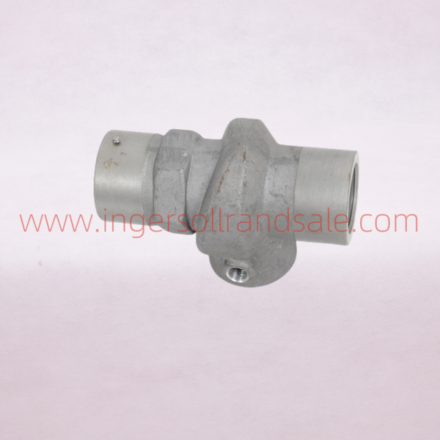 QX101705 Ingersoll Rand Gardner Denver Screw Air Compressor Genuine Parts Minimum Pressure Valve MPVLC32B-4