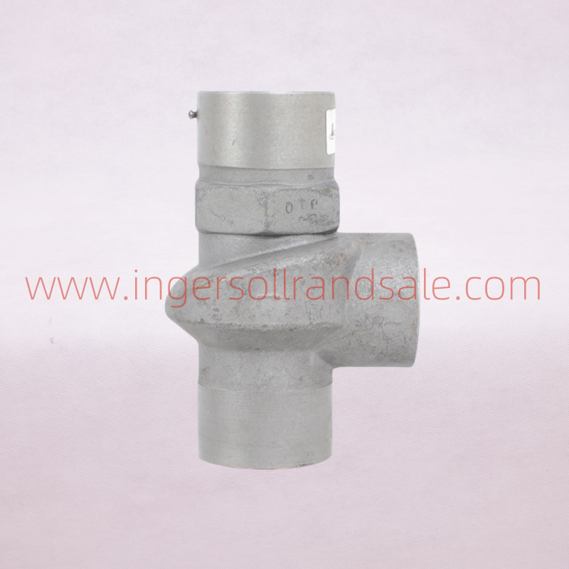 QX101705 Ingersoll Rand Gardner Denver Screw Air Compressor Genuine Parts Minimum Pressure Valve MPVLC32B-4