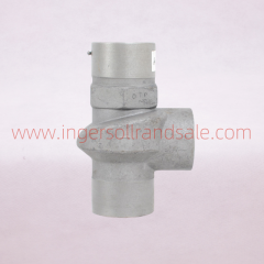 QX101705 Ingersoll Rand Gardner Denver Screw Air Compressor Genuine Parts Minimum Pressure Valve MPVLC32B-4