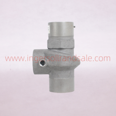 QX101705 Ingersoll Rand Gardner Denver Screw Air Compressor Genuine Parts Minimum Pressure Valve MPVLC32B-4