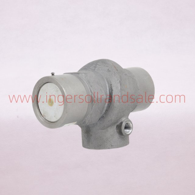 QX101705 Ingersoll Rand Gardner Denver Screw Air Compressor Genuine Parts Minimum Pressure Valve MPVLC32B-4