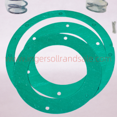 QX103235 Ingersoll Rand Gardner Denver Screw Air Compressor Genuine Parts Inlet Valve Repair Kit