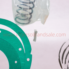 QX103235 Ingersoll Rand Gardner Denver Screw Air Compressor Genuine Parts Inlet Valve Repair Kit