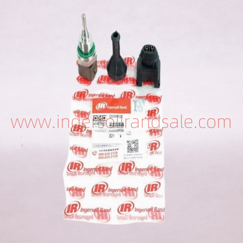 QX104521 Ingersoll Rand Gardner Denver Screw Air Compressor Genuine Parts Temperature Sensor