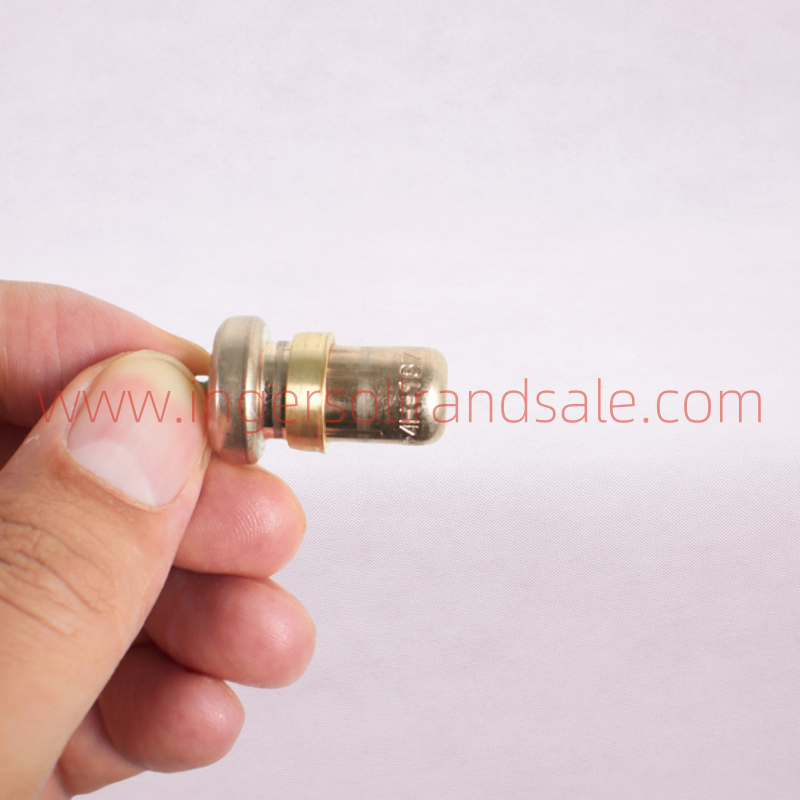 23917842 Ingersoll Rand Screw Air Compressor Genuine Parts Temperature Control Valve Repair Kit