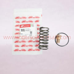 23917842 Ingersoll Rand Screw Air Compressor Genuine Parts Temperature Control Valve Repair Kit