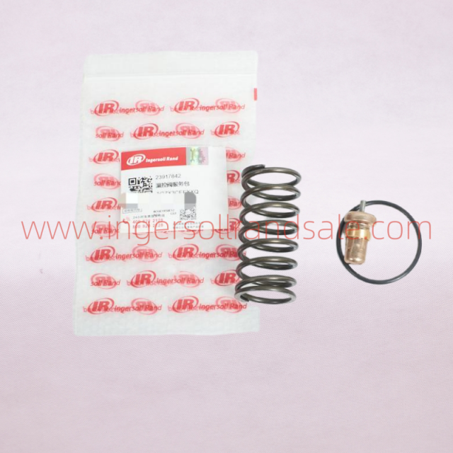 23917842 Ingersoll Rand Screw Air Compressor Genuine Parts Temperature Control Valve Repair Kit