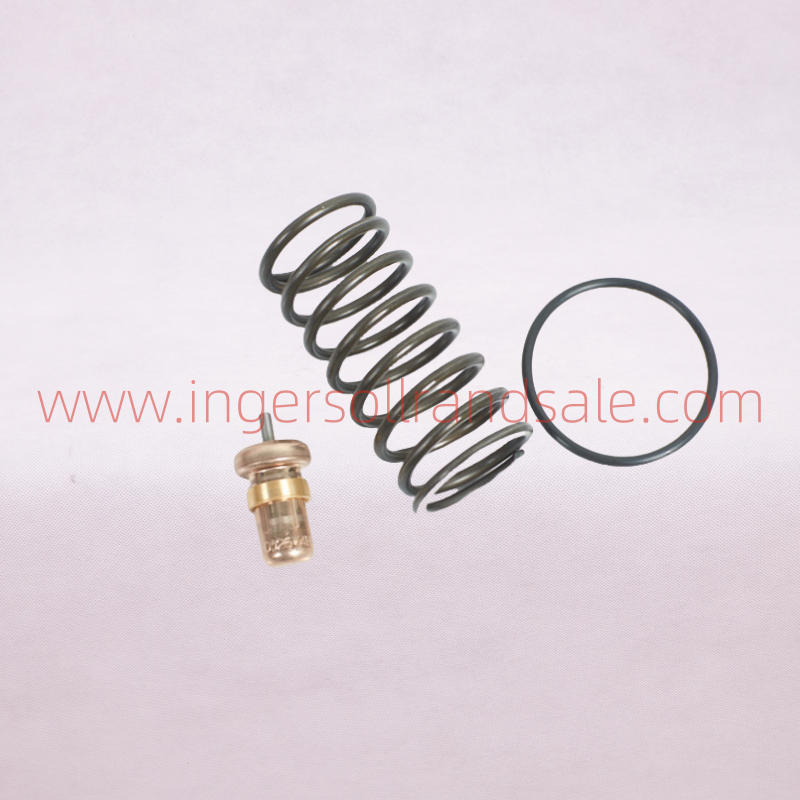 23917842 Ingersoll Rand Screw Air Compressor Genuine Parts Temperature Control Valve Repair Kit