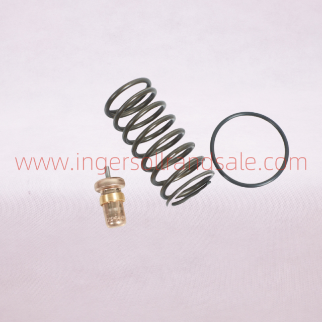 23917842 Ingersoll Rand Screw Air Compressor Genuine Parts Temperature Control Valve Repair Kit