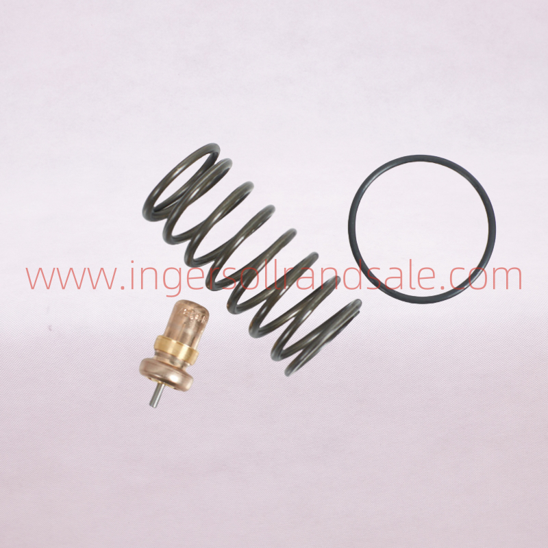 23917842 Ingersoll Rand Screw Air Compressor Genuine Parts Temperature Control Valve Repair Kit