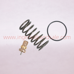 23917842 Ingersoll Rand Screw Air Compressor Genuine Parts Temperature Control Valve Repair Kit