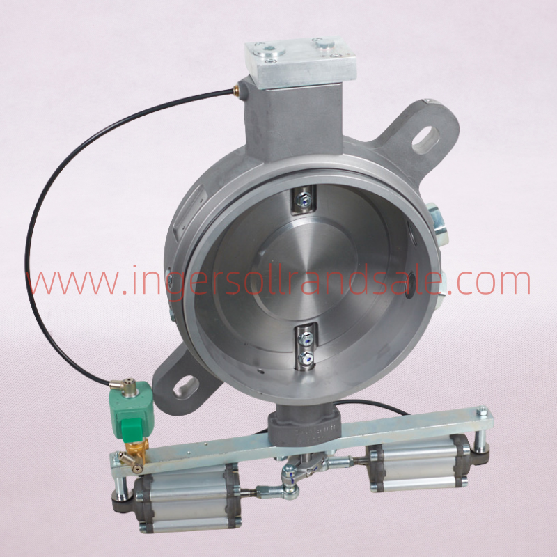 24906703 Ingersoll Rand Screw Air Compressor Genuine Parts Inlet Valve GDKS250-15