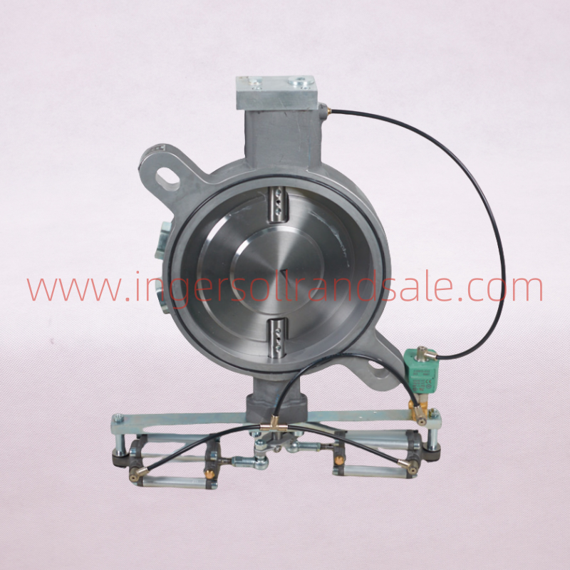 24906703 Ingersoll Rand Screw Air Compressor Genuine Parts Inlet Valve GDKS250-15