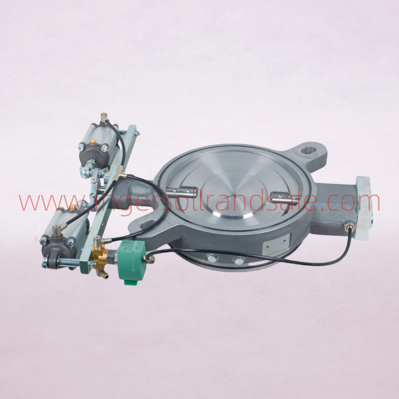 24906703 Ingersoll Rand Screw Air Compressor Genuine Parts Inlet Valve GDKS250-15