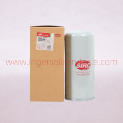 46853099 Ingersoll Rand Screw Air Compressor Genuine Parts Oil Filter 15-37KW