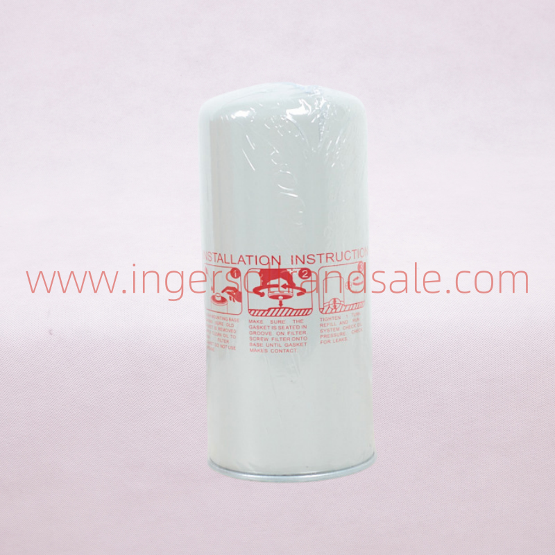 46853099 Ingersoll Rand Screw Air Compressor Genuine Parts Oil Filter 15-37KW