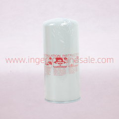 46853099 Ingersoll Rand Screw Air Compressor Genuine Parts Oil Filter 15-37KW