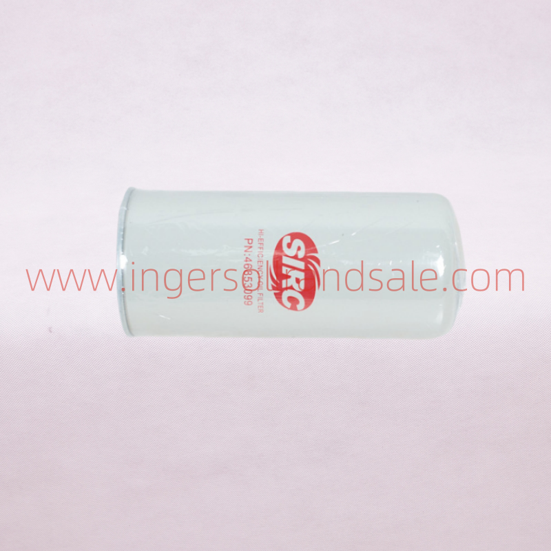 46853099 Ingersoll Rand Screw Air Compressor Genuine Parts Oil Filter 15-37KW