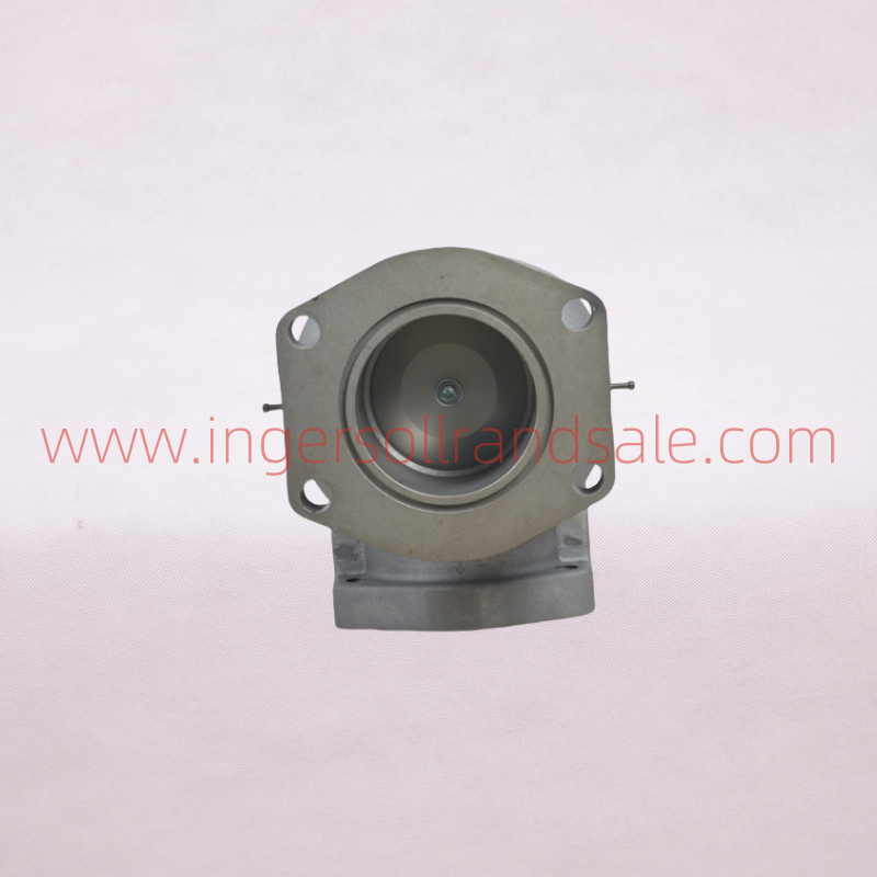 49129877 Ingersoll Rand Screw Air Compressor Genuine Parts Minimum Pressure Valve MPVL4-2.3