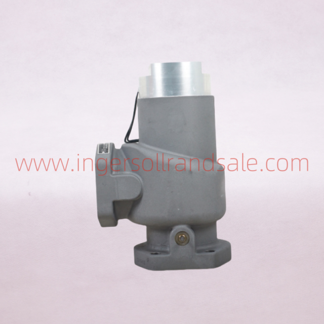 49129877 Ingersoll Rand Screw Air Compressor Genuine Parts Minimum Pressure Valve MPVL4-2.3