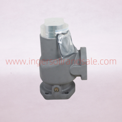 49129877 Ingersoll Rand Screw Air Compressor Genuine Parts Minimum Pressure Valve MPVL4-2.3