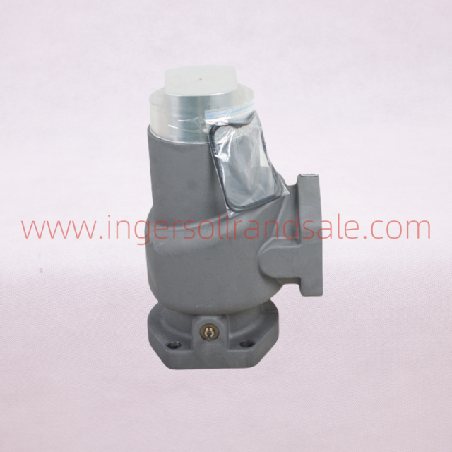 49129877 Ingersoll Rand Screw Air Compressor Genuine Parts Minimum Pressure Valve MPVL4-2.3