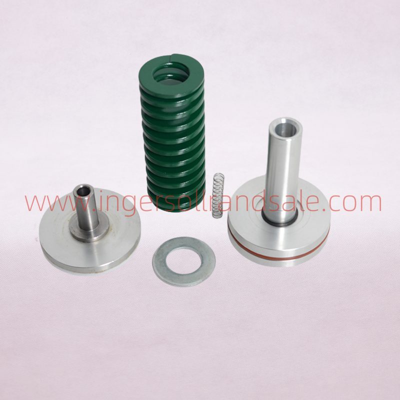 QX104817R Ingersoll Rand Gardner Denver Screw Air Compressor Genuine Parts Minimum Pressure Valve Repair Kit