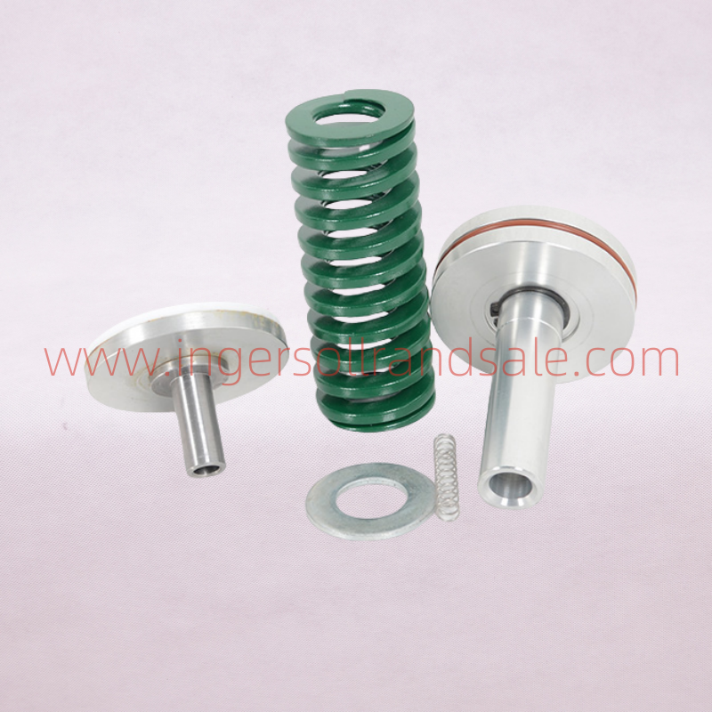 QX104817R Ingersoll Rand Gardner Denver Screw Air Compressor Genuine Parts Minimum Pressure Valve Repair Kit
