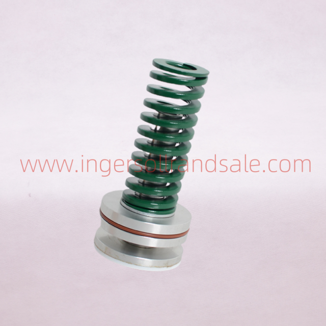 QX104817R Ingersoll Rand Gardner Denver Screw Air Compressor Genuine Parts Minimum Pressure Valve Repair Kit