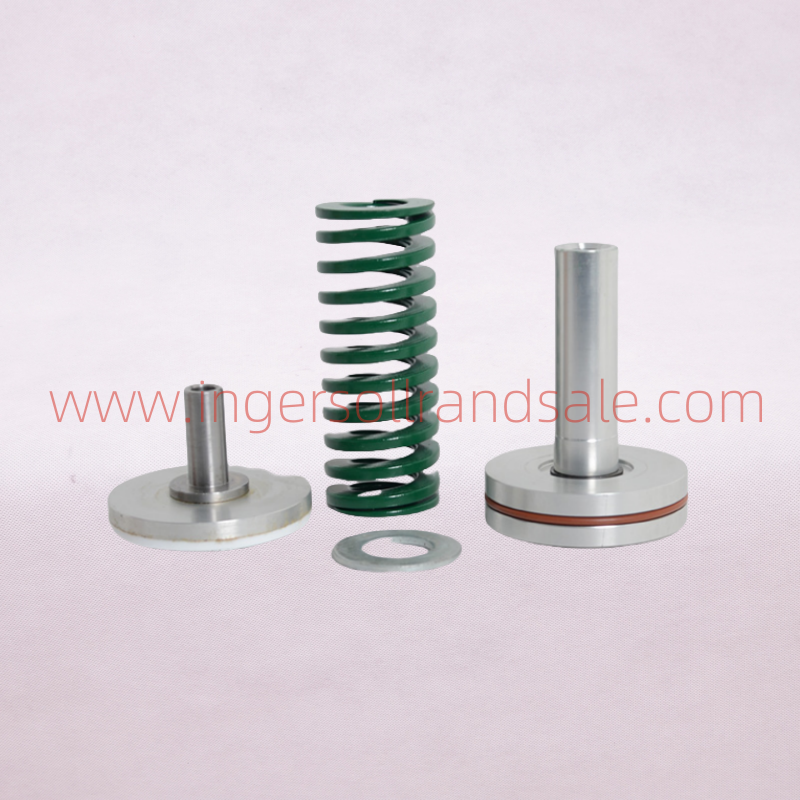 QX104817R Ingersoll Rand Gardner Denver Screw Air Compressor Genuine Parts Minimum Pressure Valve Repair Kit