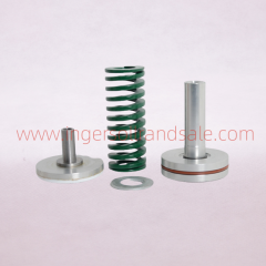 QX104817R Ingersoll Rand Gardner Denver Screw Air Compressor Genuine Parts Minimum Pressure Valve Repair Kit