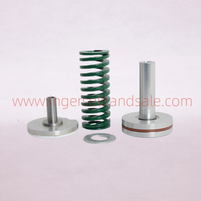QX104817R Ingersoll Rand Gardner Denver Screw Air Compressor Genuine Parts Minimum Pressure Valve Repair Kit