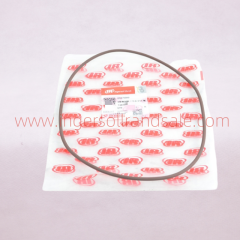 QX175078/QX175080 Ingersoll Rand Air Compressor Genuine 0-Shape Seal 180 X 3.55 Fluorine
