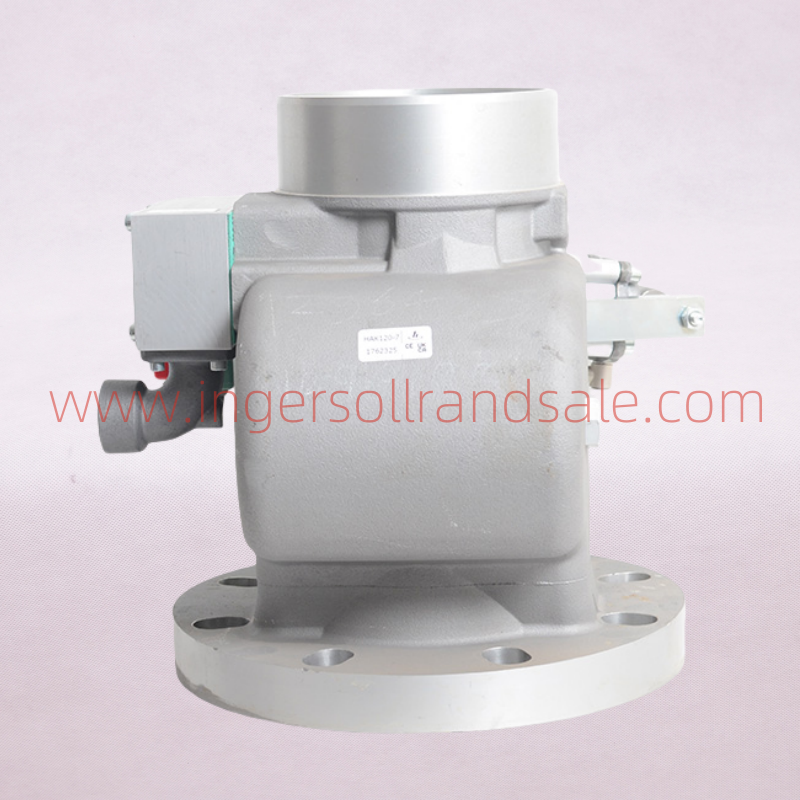 SC04/179 Ingersoll Rand Gardner Denver Screw Air Compressor Genuine Parts Inlet Valve HAK120-7