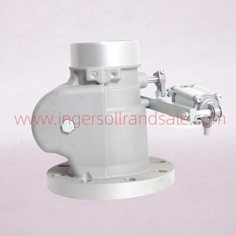 SC04/179 Ingersoll Rand Gardner Denver Screw Air Compressor Genuine Parts Inlet Valve HAK120-7