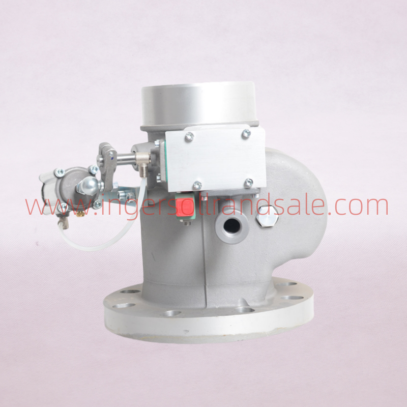 SC04/179 Ingersoll Rand Gardner Denver Screw Air Compressor Genuine Parts Inlet Valve HAK120-7