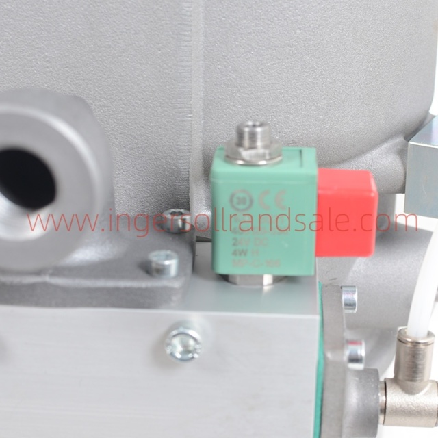 SC04/179 Ingersoll Rand Gardner Denver Screw Air Compressor Genuine Parts Inlet Valve HAK120-7