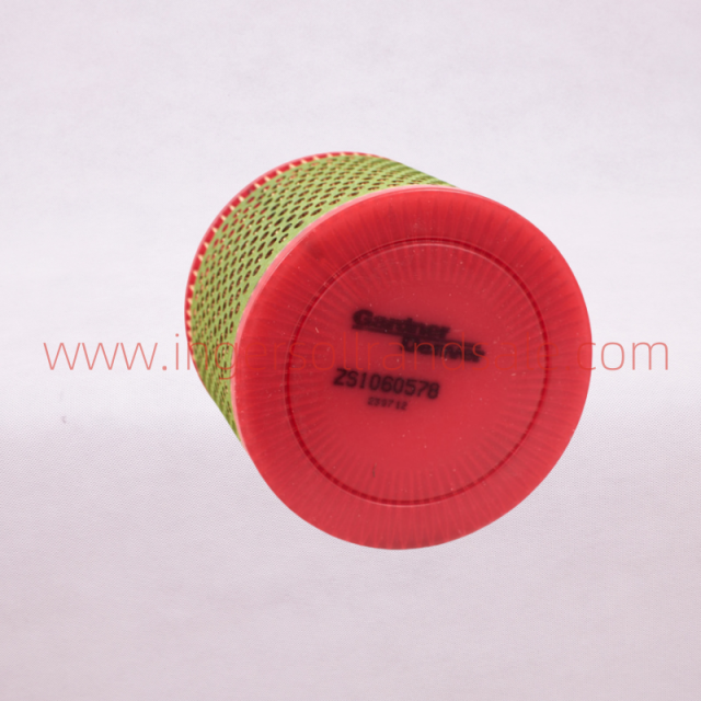 ZS1060578=QX112999 Ingersoll Rand Gardner Denver Screw Air Compressor Genuine Parts Air Filter