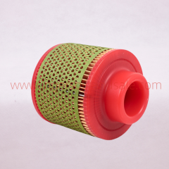 ZS1060578=QX112999 Ingersoll Rand Gardner Denver Screw Air Compressor Genuine Parts Air Filter