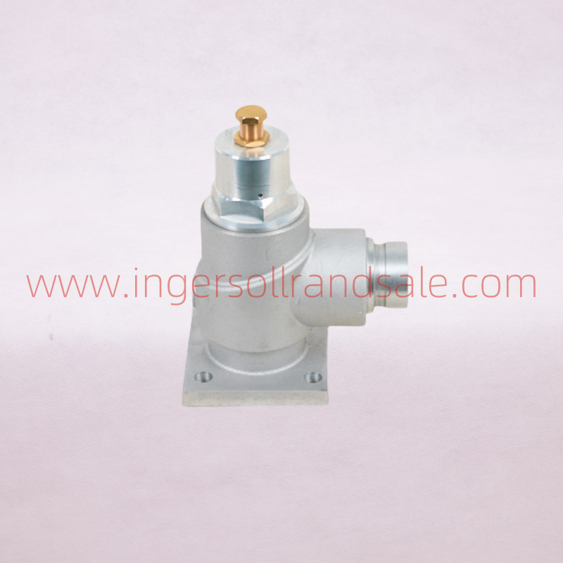 QX104345 Ingersoll Rand Gardner Denver Screw Air Compressor Genuine Parts Minimum Pressure Valve