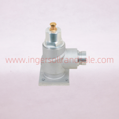 QX104345 Ingersoll Rand Gardner Denver Screw Air Compressor Genuine Parts Minimum Pressure Valve