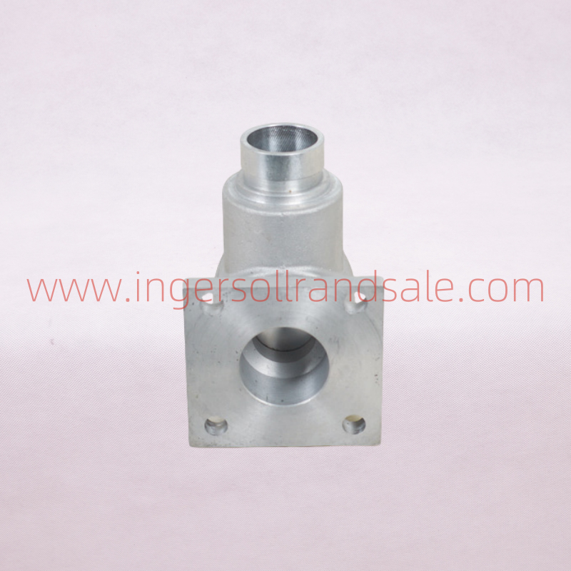 QX104345 Ingersoll Rand Gardner Denver Screw Air Compressor Genuine Parts Minimum Pressure Valve