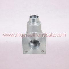 QX104345 Ingersoll Rand Gardner Denver Screw Air Compressor Genuine Parts Minimum Pressure Valve