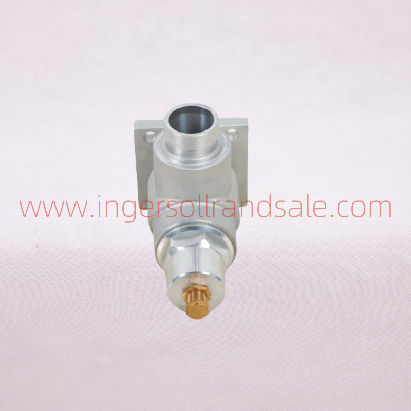 QX104345 Ingersoll Rand Gardner Denver Screw Air Compressor Genuine Parts Minimum Pressure Valve