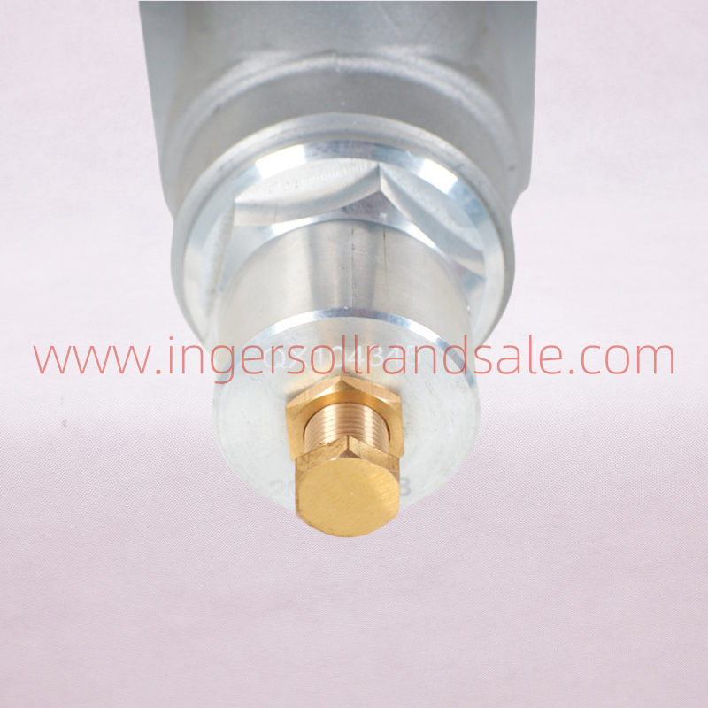 QX104345 Ingersoll Rand Gardner Denver Screw Air Compressor Genuine Parts Minimum Pressure Valve