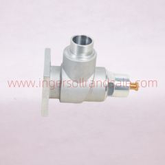 QX104345 Ingersoll Rand Gardner Denver Screw Air Compressor Genuine Parts Minimum Pressure Valve