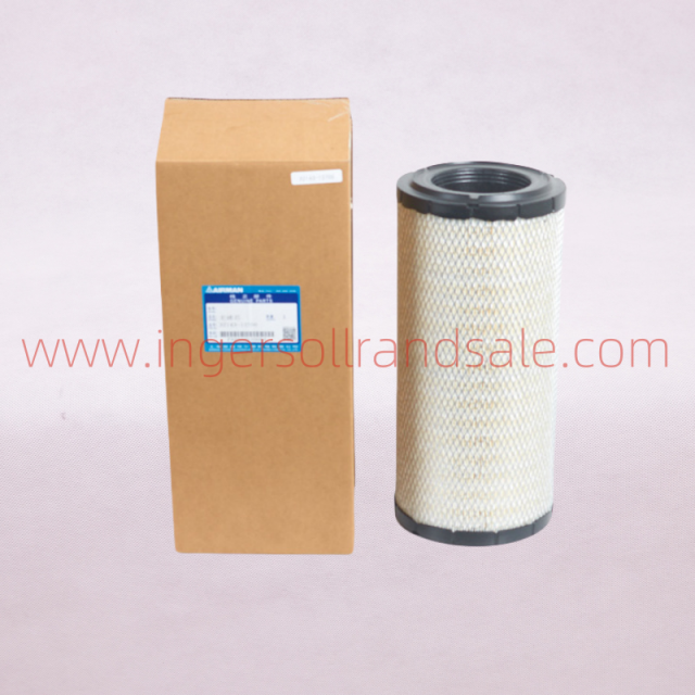 32143-12700 Fusheng Airman Mobile Air Compressor Genuine Parts  Air Filter Element