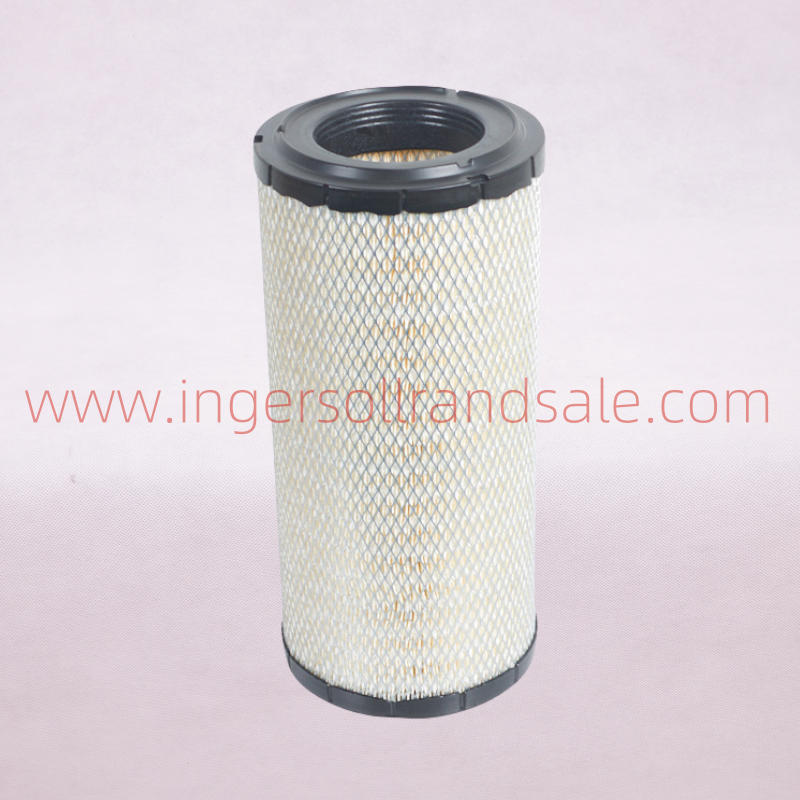 32143-12700 Fusheng Airman Mobile Air Compressor Genuine Parts  Air Filter Element
