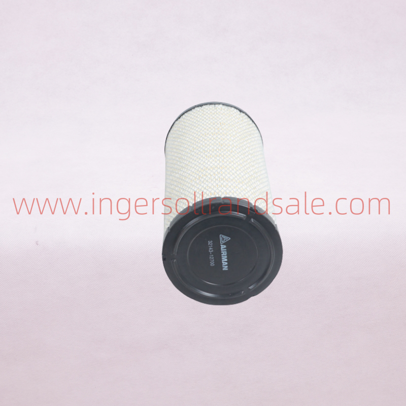32143-12700 Fusheng Airman Mobile Air Compressor Genuine Parts  Air Filter Element